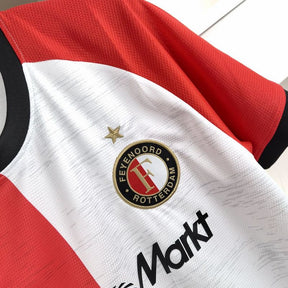 Feyenoord Home Jersey 24/25