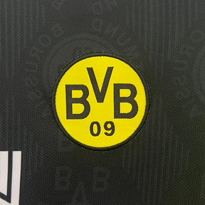 Borussia Dortmund Away Jersey 96/97 Retro