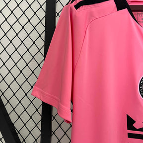 Inter Miami Home Jersey 24/25