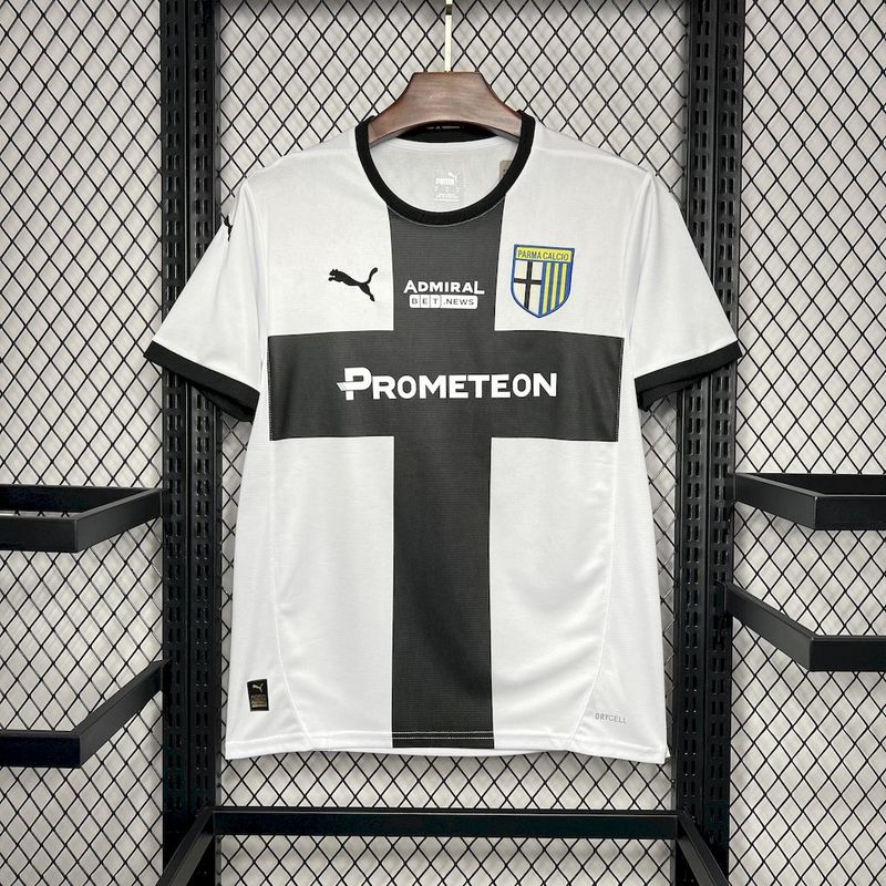 Parma Home Jersey 24/25