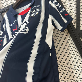 Monterrey Home Jersey 24/25