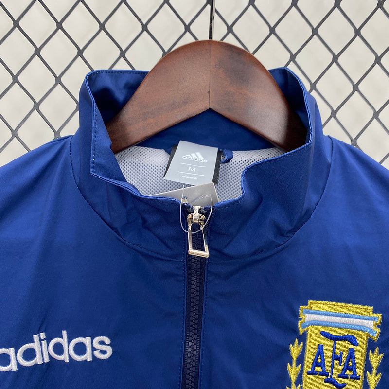 Argentina Windbreaker