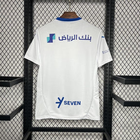 Al-Hilal Away Jersey 24/25