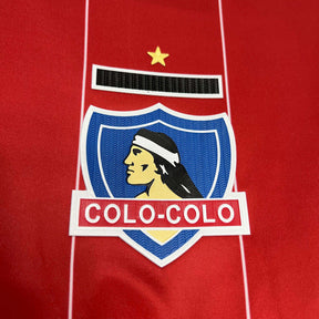 Colo-Colo Third Jersey 24/25