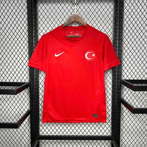 Turkey Away Jersey 2024