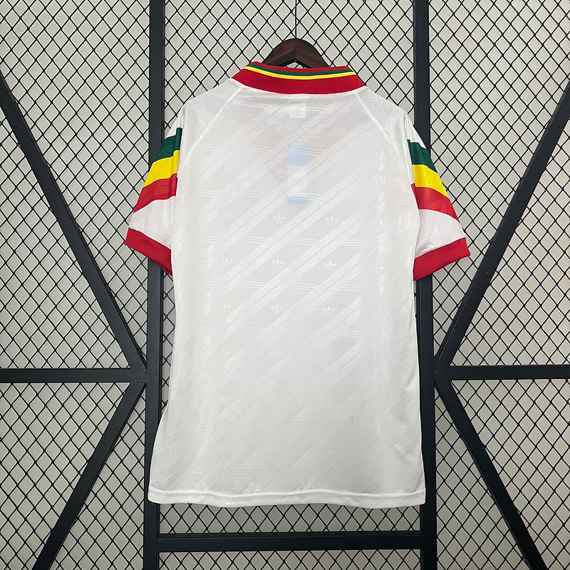 Portugal Away Jersey 92/94 Retro