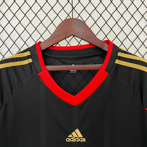 Germany Away Jersey 2010 Retro