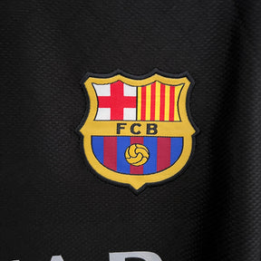 Barcelona Third Jersey 13/14 Retro