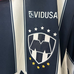 Monterrey Home Jersey 24/25