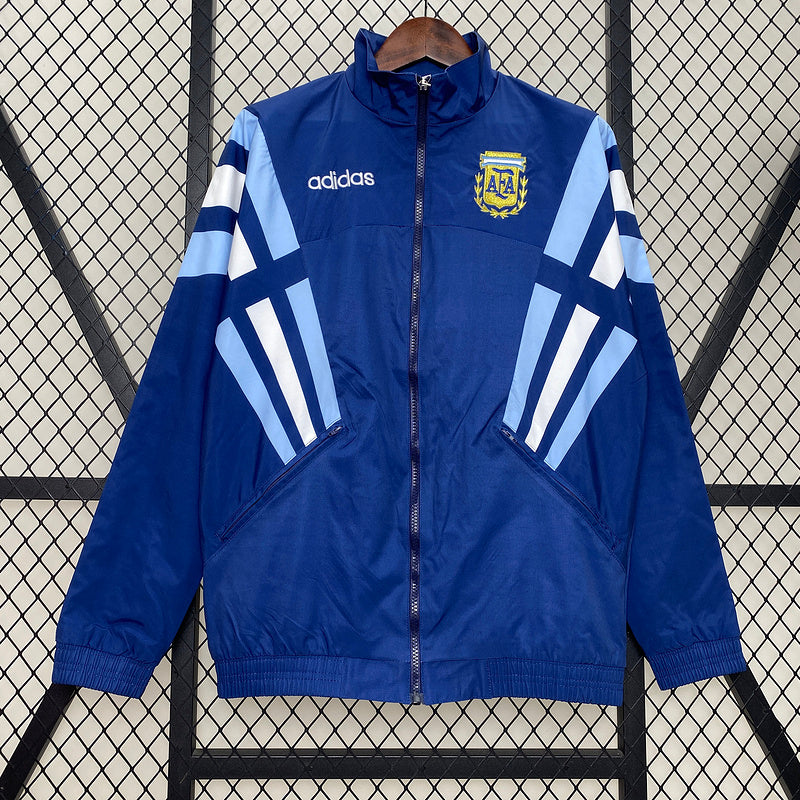 Argentina Windbreaker