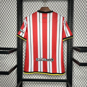 Sheffield United Home Jersey 24/25