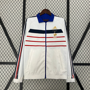 France Windbreaker Reversible