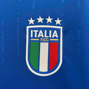 Italy Home Jersey 2024