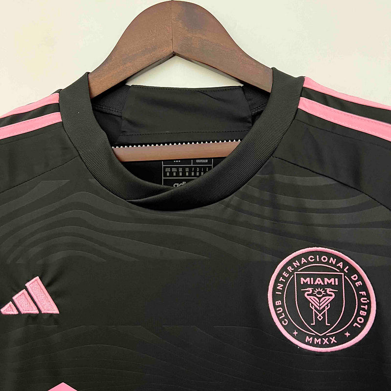 Inter Miami Away Jersey 24/25