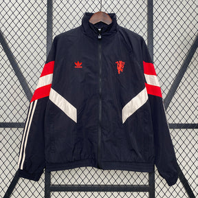 Manchester United Windbreaker