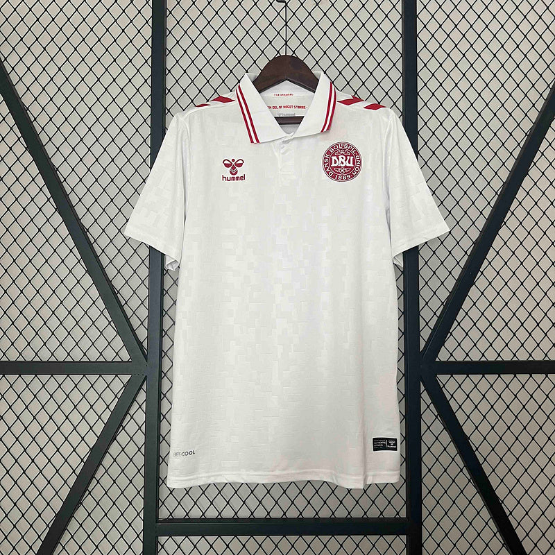 Denmark Away Jersey 2024