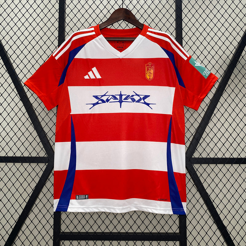 Granada Home Jersey 24/25