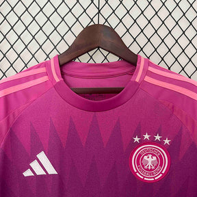 Germany Away Jersey 2024