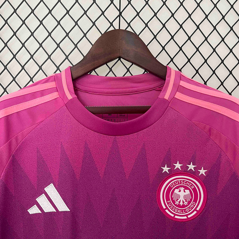 Germany Away Jersey 2024