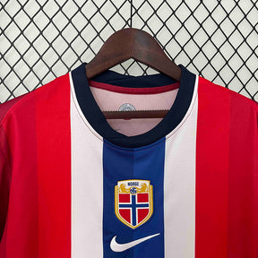 Norway Home Jersey 2024