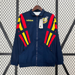 Spain Windbreaker