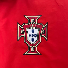 Portugal Windbreaker Reversible