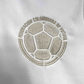 Colombia 100 Years Jersey 2024