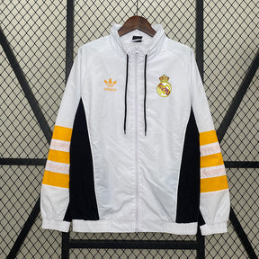 Real Madrid Home Windbreaker