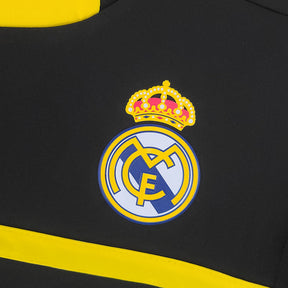 Real Madrid Goalkeeper Away Jersey 11/12 Retro