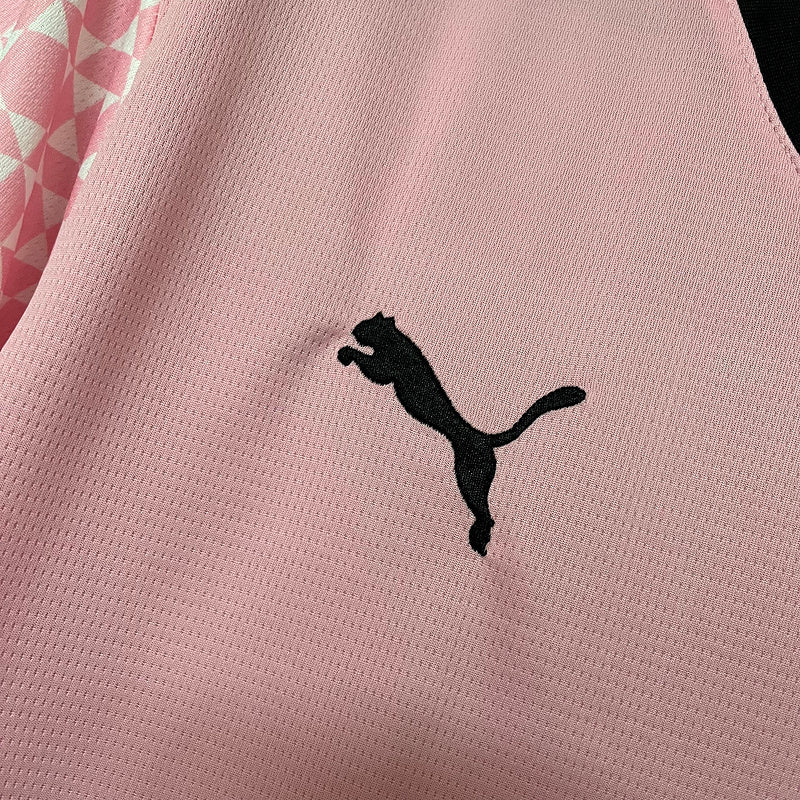 Palermo Home Jersey 24/25