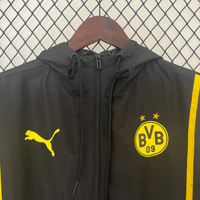 Borussia Dortmund Windbreaker