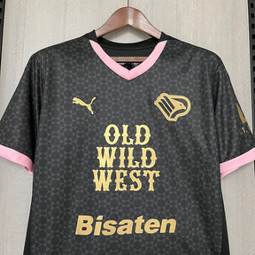 Palermo Away Jersey 24/25