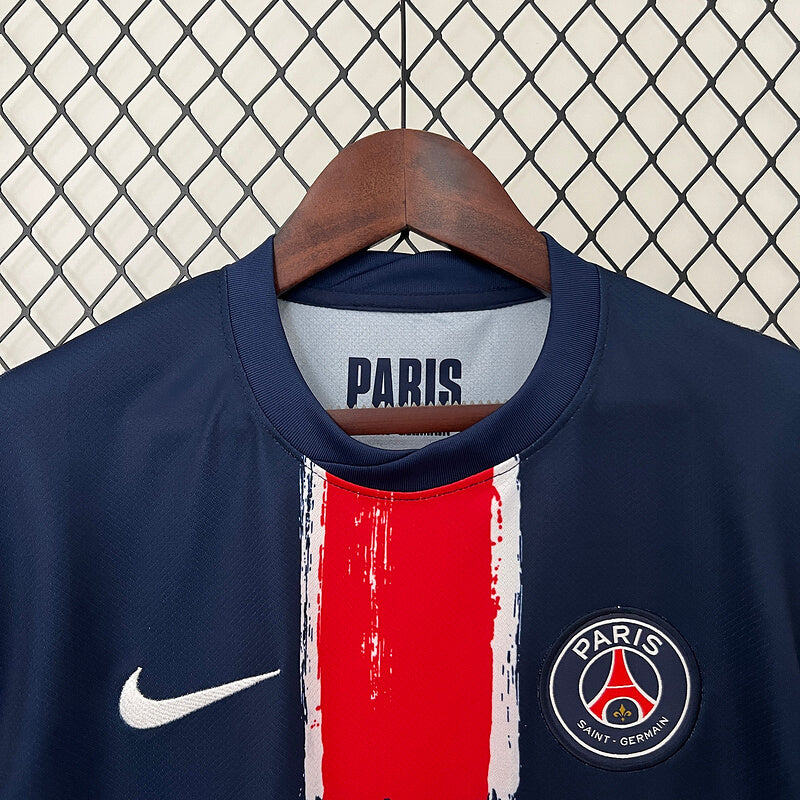 PSG Home Jersey 24/25