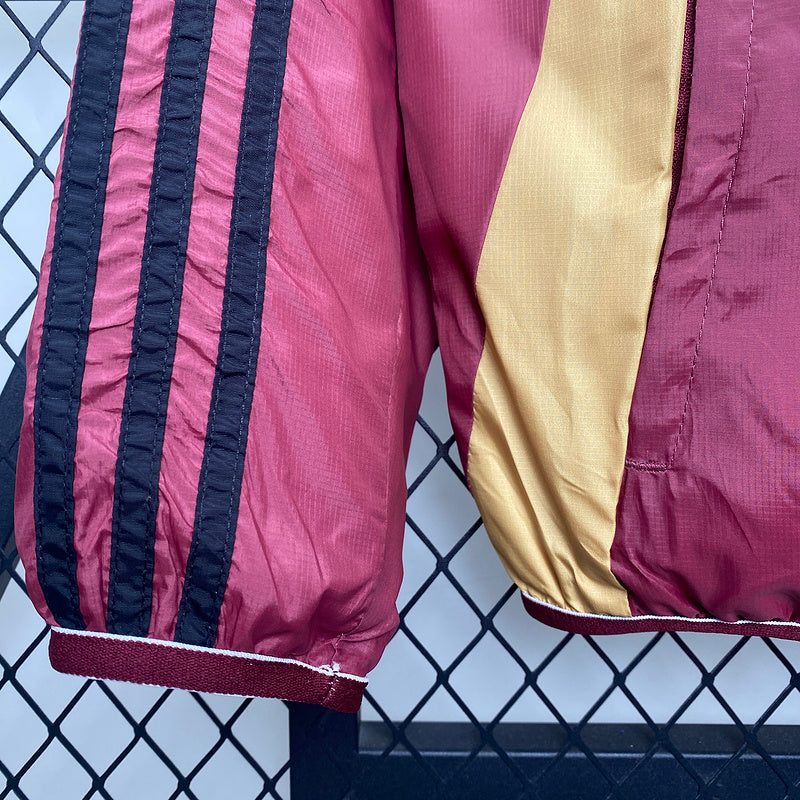 Roma Windbreaker Reversible