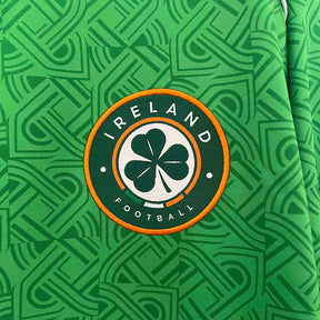 Ireland Home Jersey 2024