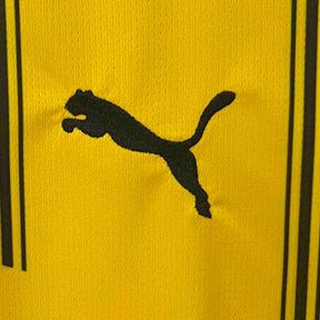 Borussia Dortmund Home Jersey 24/25