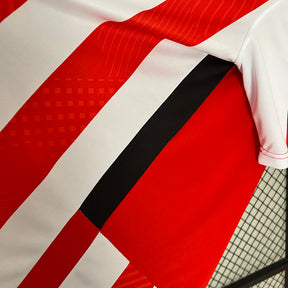 Athletic Bilbao Home Jersey 24/25