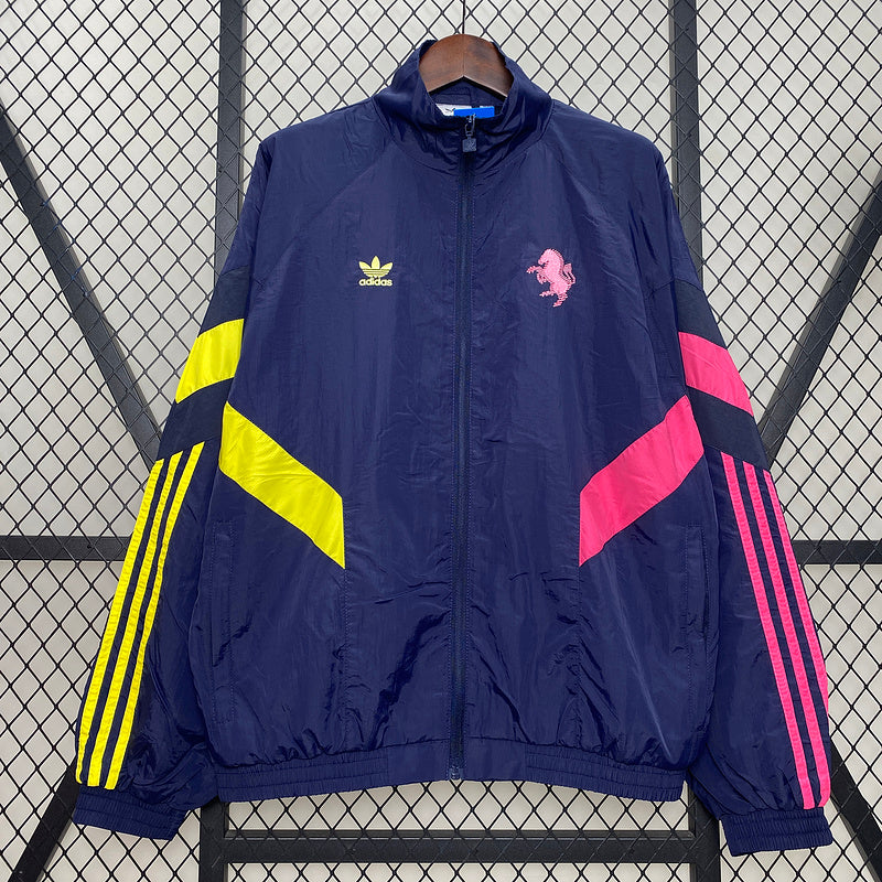 Juventus Windbreaker