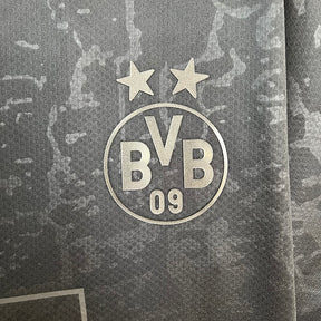 Borussia Dortmund Special Blackout Jersey 2023