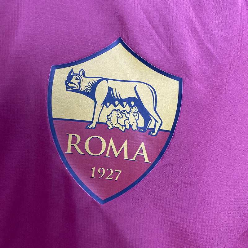 Roma Windbreaker Reversible