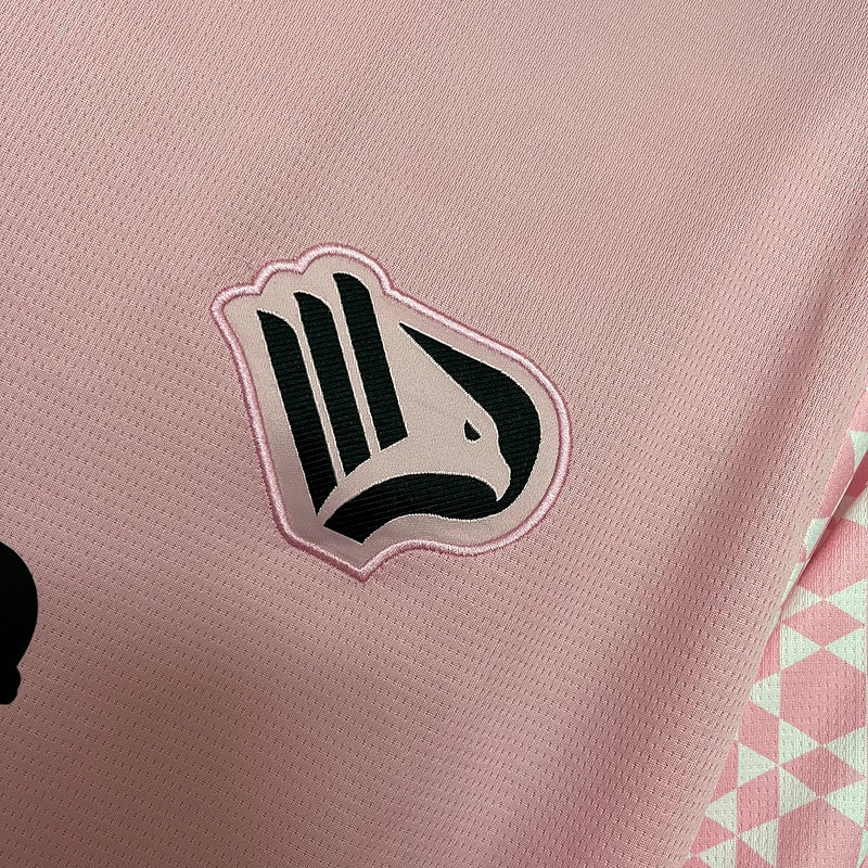 Palermo Home Jersey 24/25