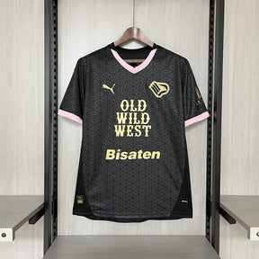 Palermo Away Jersey 24/25