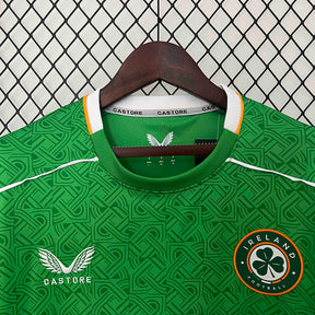 Ireland Home Jersey 2024