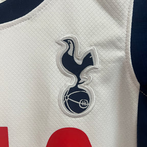 Tottenham Home 24/25 Kit Kids