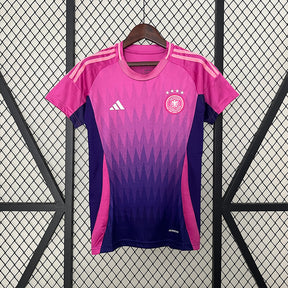 Germany Away Jersey 2024 Women