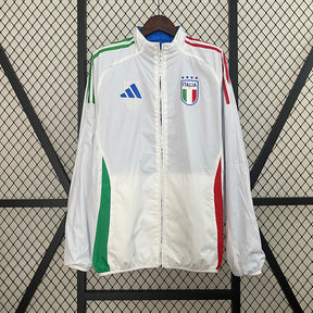 Italy Windbreaker Reversible