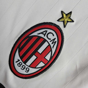 Milan Jersey Away 06/07 Retro