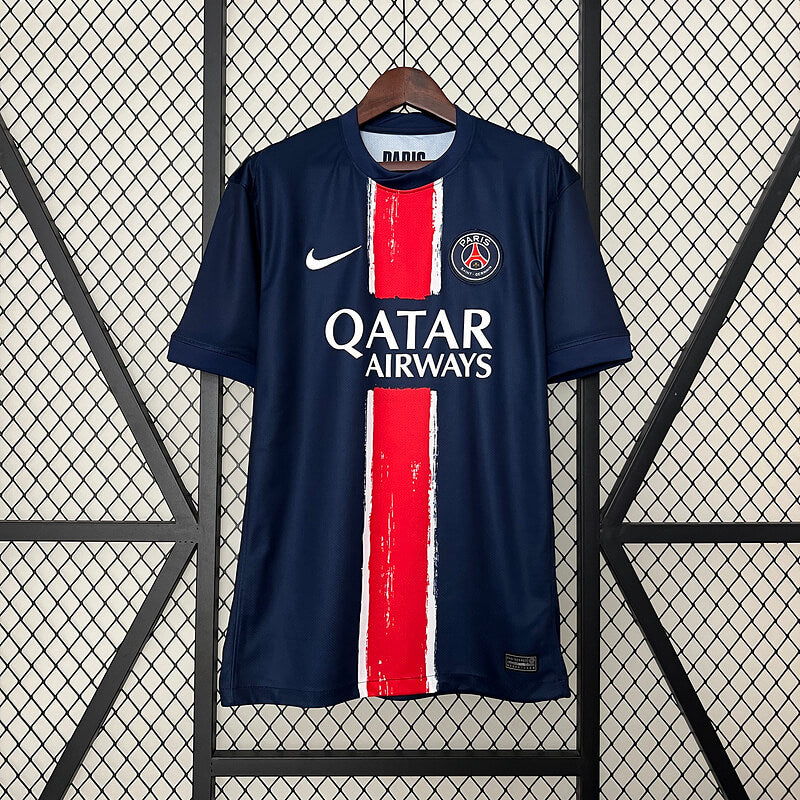 PSG Home Jersey 24/25