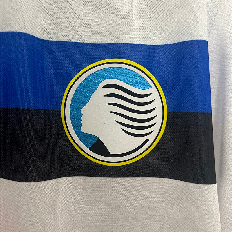 Atalanta Away Jersey 24/25