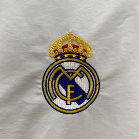 Real Madrid Windbreaker Reversible